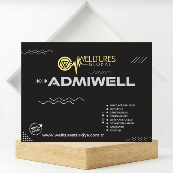Admiwell