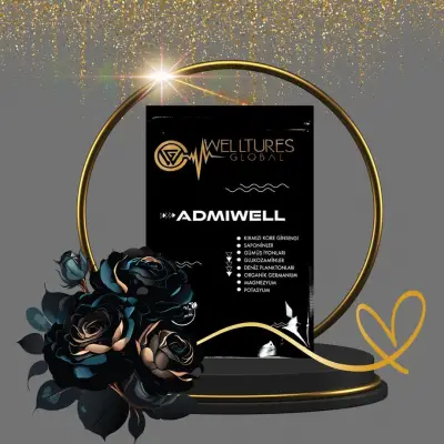 Admiwell