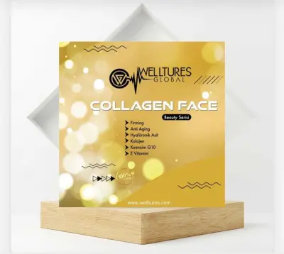 Collagen Face