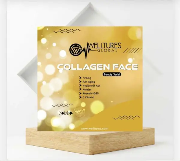 Collagen Face