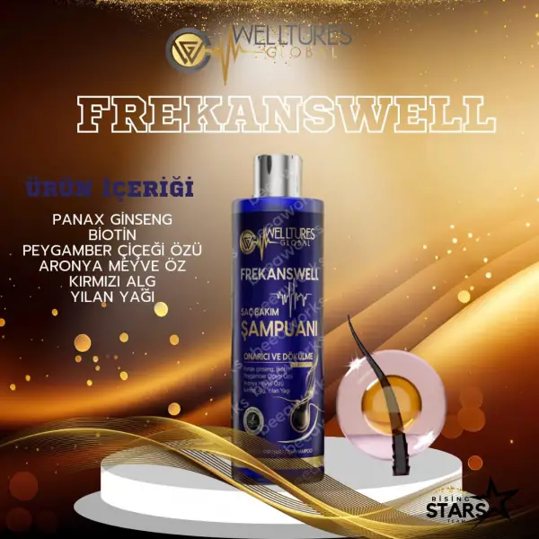 Frekanswell