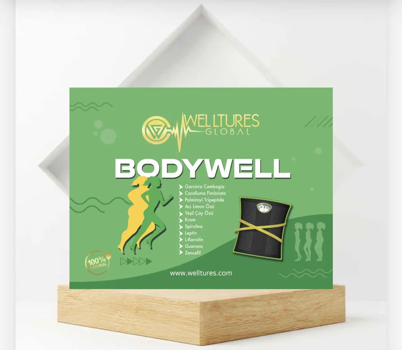 Bodywell