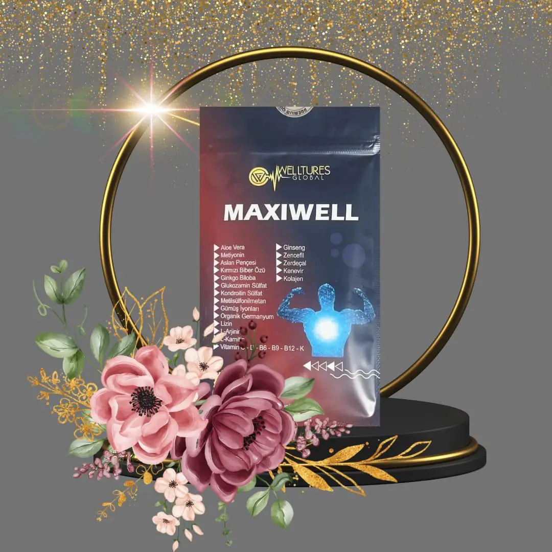 Maxiwell