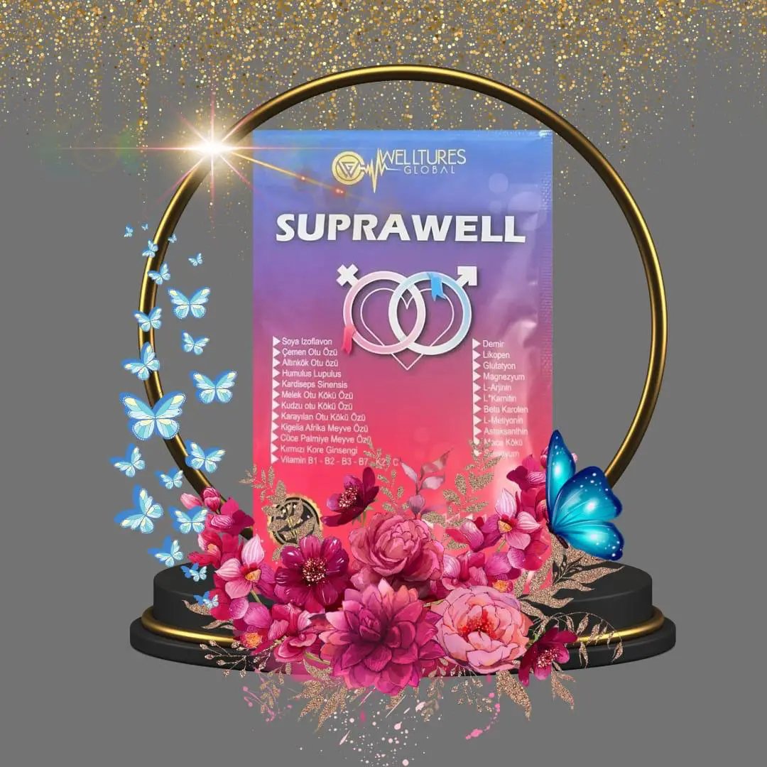 Suprawell