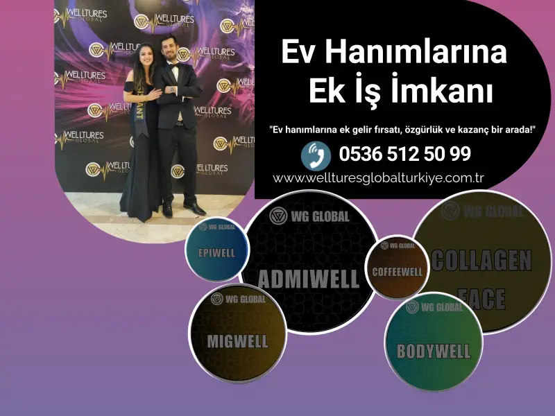 Çankırı Ev Hanımlarına Ek Gelir İmkanı